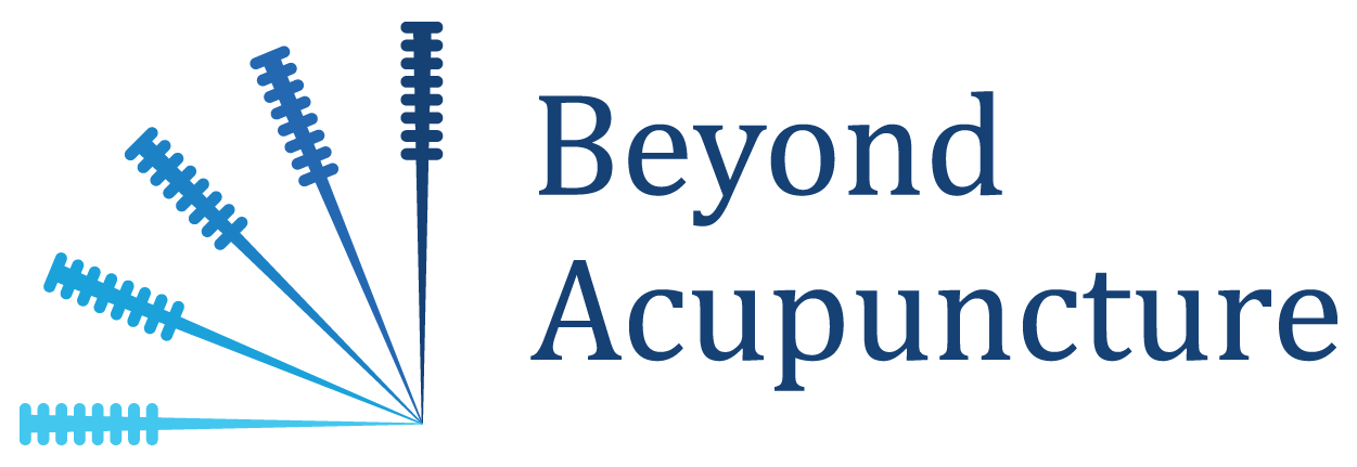 BEYOND ACUPUNCTURE