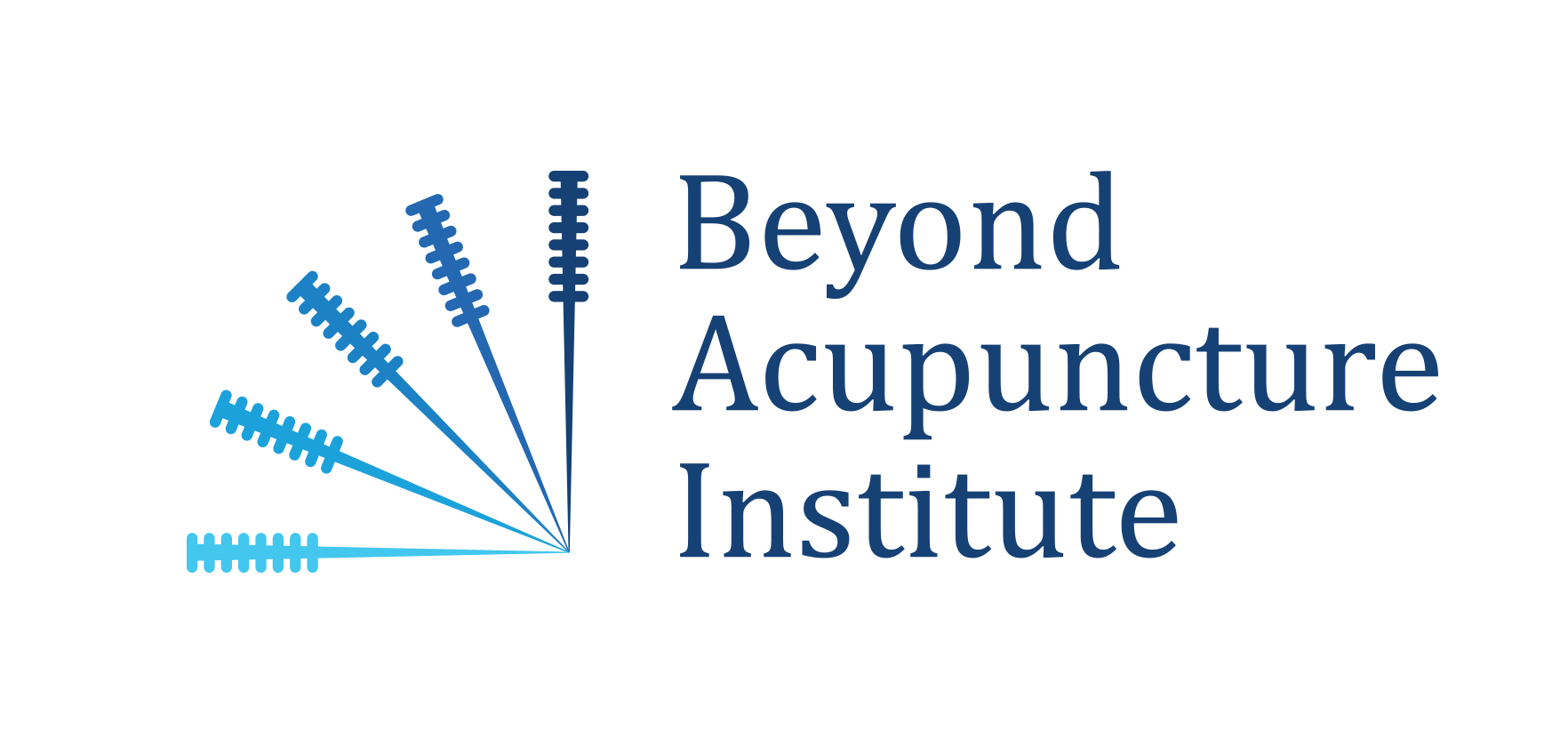 BEYOND ACUPUNCTURE